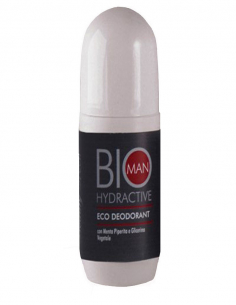 BIOMAN UNIEST Eco deodorante 