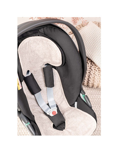 Q - PICCI Copriovetto Bambù