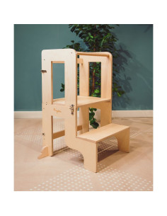 Q - FAMILY NATION Torre...