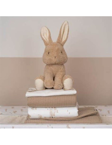 Q - LITTLE DUTCH Carillon Bunny