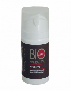 BIOMAN UNIEST Crema dopo...