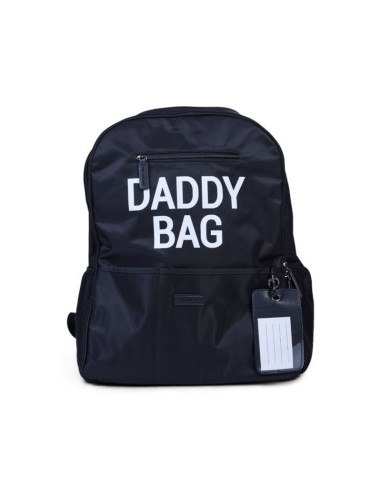 Q - CHILDHOME Zaino Daddy Bag