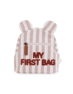 Q- CHILDHOME Zainetto