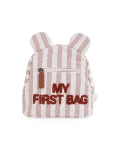 Q- CHILDHOME Zainetto