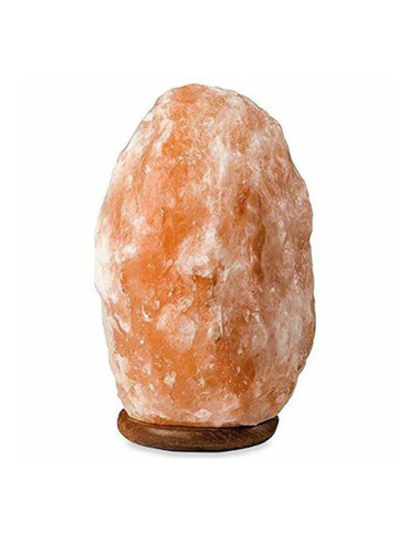 Q- HIMALAYA Lampada di sale