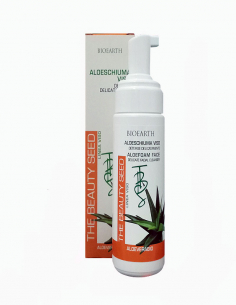 BIOEARTH Aloeschiuma Viso 