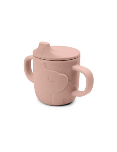 Q- DONE BY DEER Bicchierino