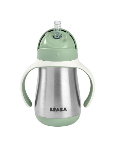 Q- BEABA Borraccia termica