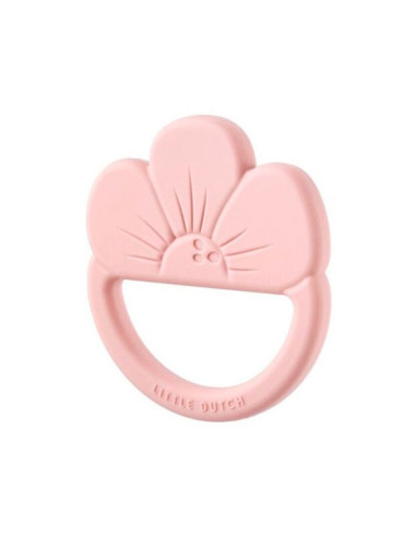 Q- LITTLE DUTCH Fiore da dentizione