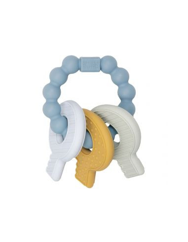 Q- LITTLE DUTCH Chiavi da dentizione