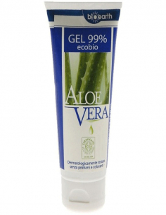 BIOEARTH Puro Gel Aloe Vera...