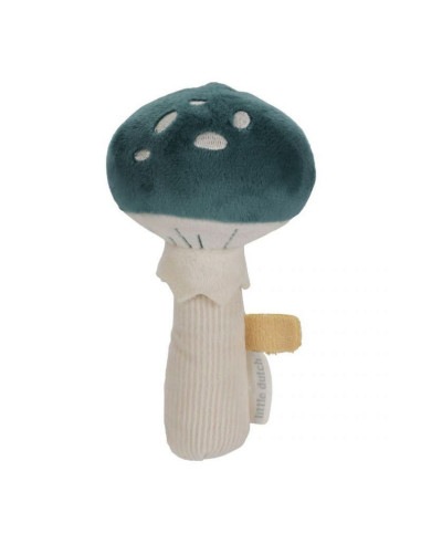 Q- LITTLE DUTCH Fungo