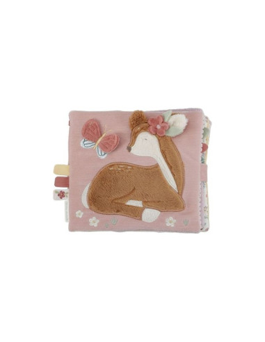 Q- LITTLE DUTCH Libro morbido