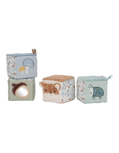 Q- LITTLE DUTCH Cubi...