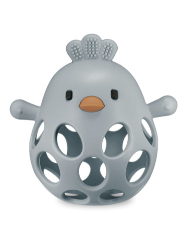 Q- JBIMBI Gallina in silicone