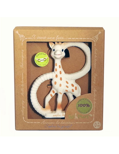 Q- VULLI Sophie la giraffa