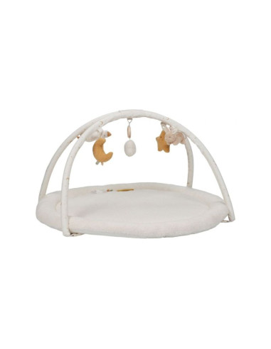 Q- LITTLE DUTCH Palestrina in tessuto