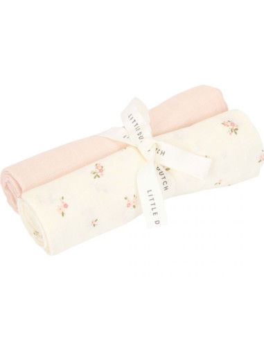 Q- LITTLE DUTCH Mussole