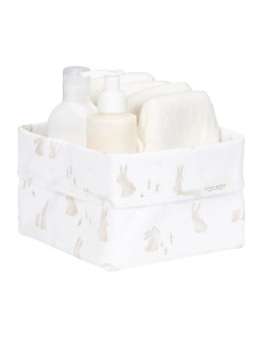 R - LITTLE DUTCH BASKET BUNNY
