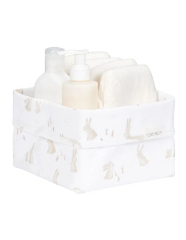 R - LITTLE DUTCH BASKET BUNNY