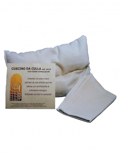 FARRO Cuscino Per Culla