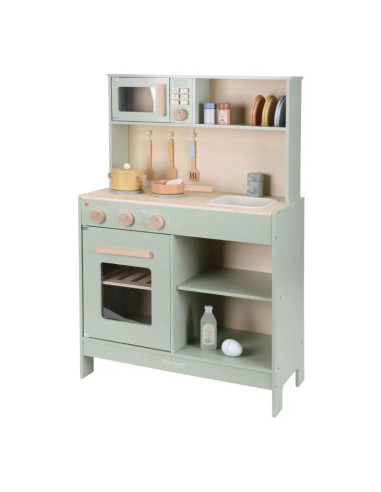 R - LITTLE DUTCH CUCINA MENTA
