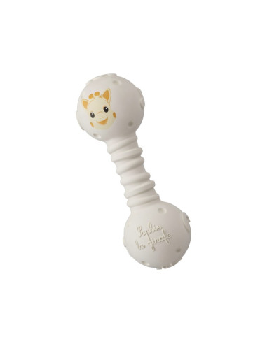 S - SOPHIE LA GIRAFE Sonaglio
