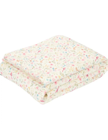 S - LITTLE DUTCH COPERTA LETTINO