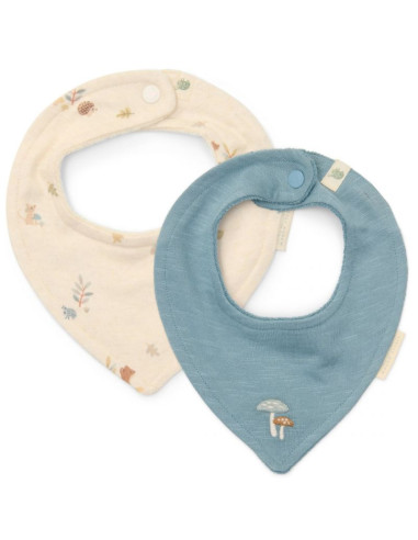 T - LITTLE DUTCH Bavagli bandana...