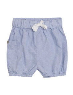 T - H&C PANTALONE CORTO DENIM