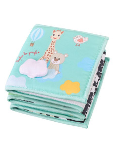 T - VULLI Libro Sophie