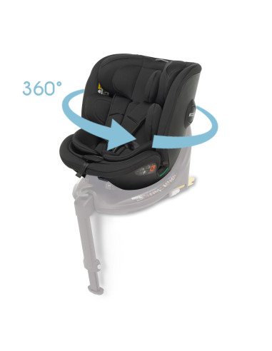 U - FOPPAPEDRETTI Seggiolino auto...