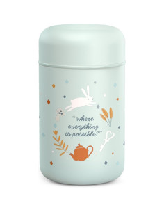 U - SUAVINEX Thermos pappa