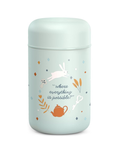 U - SUAVINEX Thermos pappa