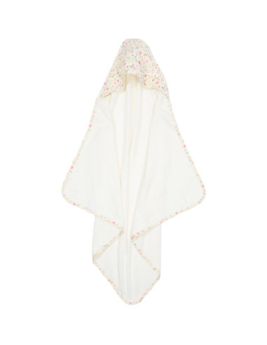 U - LITTLE DUTCH  Accappatoio 100X100