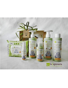 U - KIT IGIENE LA SAPONARIA