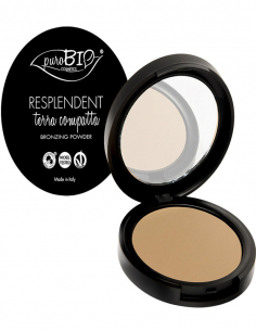 PUROBIO Terra resplendent...