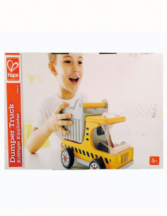 HAPE Camion ribaltabile 