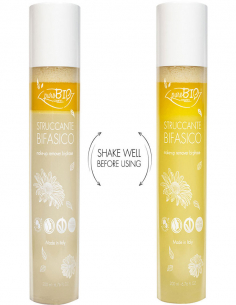 PUROBIO Struccante Bifasico 