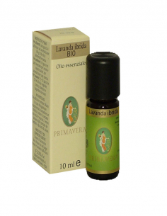 FLORA Olio essenziale...