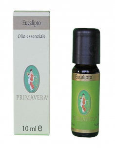 FLORA Olio essenziale...