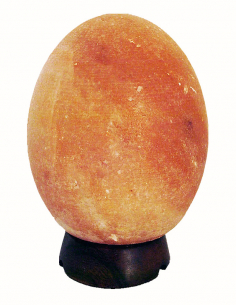 TIMBOSAL Lampada di sale...