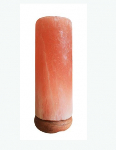 TIMBOSAL Lampada di sale...