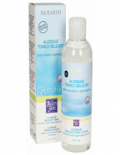 BIOEARTH Tonico Aloebase 