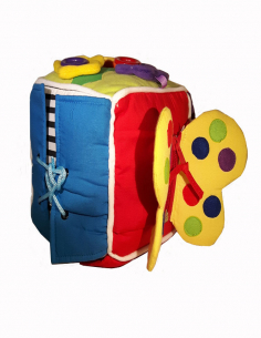 SMALL FOOT Baby Dado