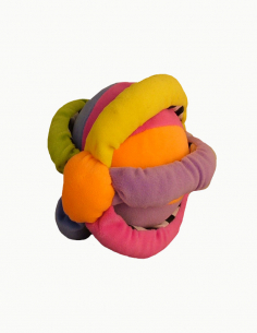 SMALL FOOT Palla magica con...