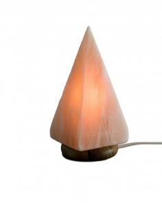 TIMBOSAL Lampada di Sale...