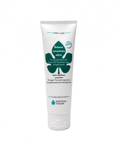 BIOFFICINA TOSCANA Balsamo...