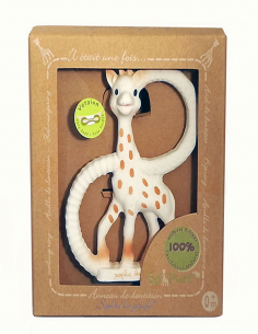 SOPHIE LA GIRAFE Doppio...
