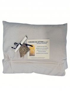 FARRO Cuscino per lettino